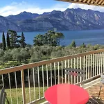 Silvio's House * Malcesine