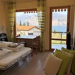 Silvio's House Malcesine