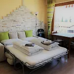 Silvio's House Apartamento