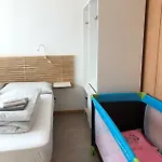 Apartamento Silvio's House *