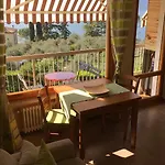 Silvio's House
