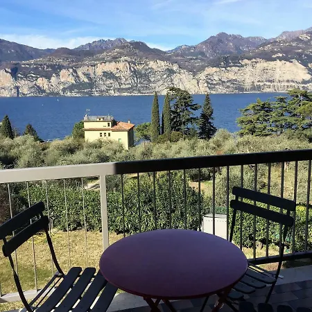 شقة Silvio's House *