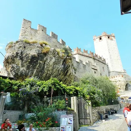 Lägenhet Silvio's House *