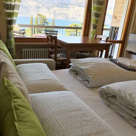 شقة Silvio's House مالتشيزينيه