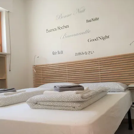 Silvio's House * مالتشيزينيه