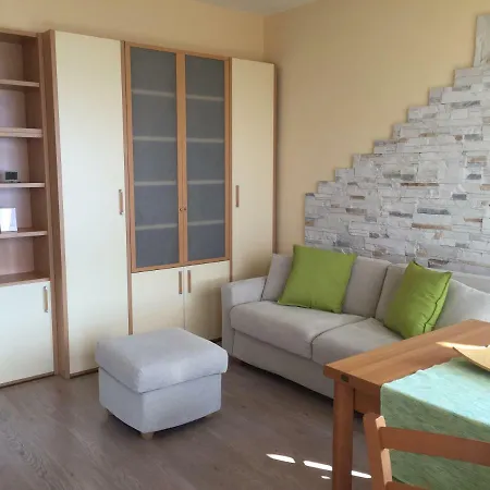 Silvio's House * مالتشيزينيه