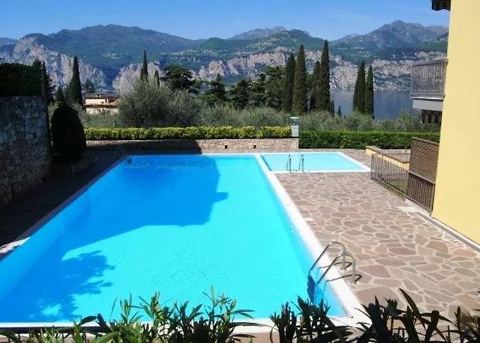 Silvio's House 马尔切西内