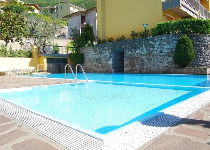 Lägenhet Silvio's House *