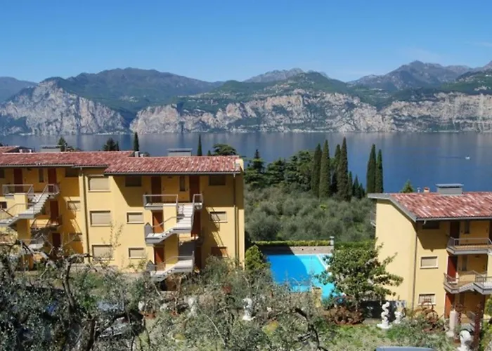 Silvio's House * 马尔切西内