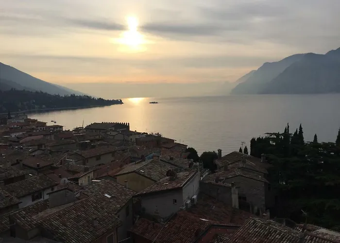 Lägenhet Silvio's House