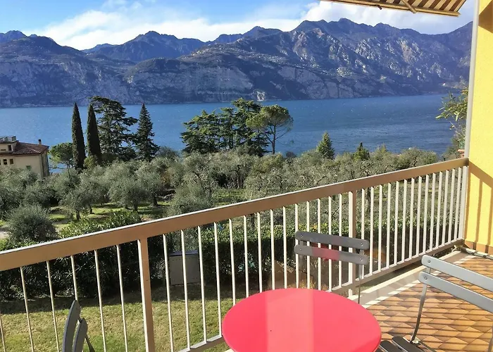 Silvio's House * 马尔切西内