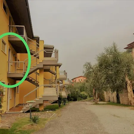شقة Silvio's House *