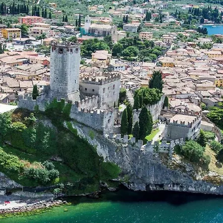 Silvio's House Apartment *