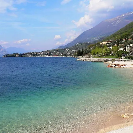 Silvio's House アパート *