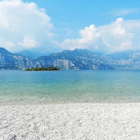 Silvio's House マルチェージネ