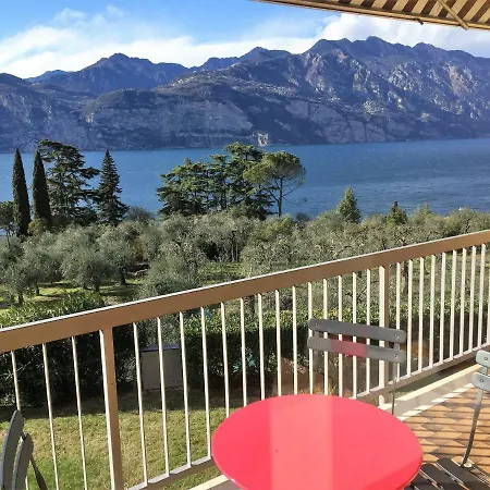 Silvio's House * Malcesine