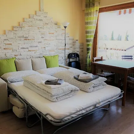 Silvio's House Apartment