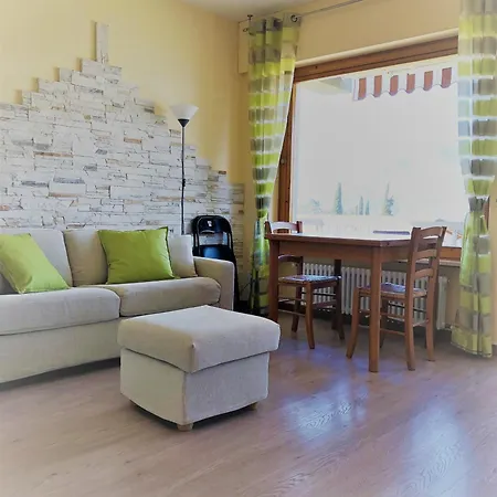 شقة Silvio's House *
