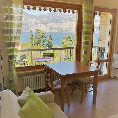 Apartment Silvio's House Malcesine
