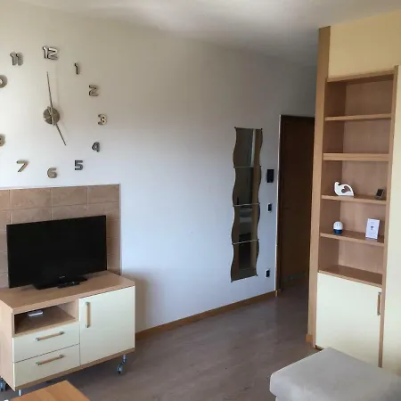 شقة Silvio's House