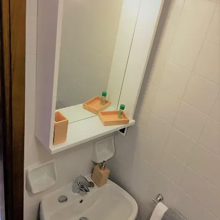 アパート Silvio's House