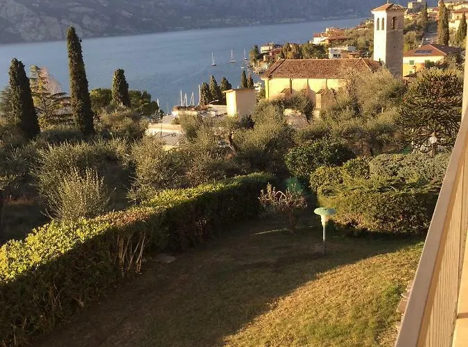 Апартаменты Silvio's House *