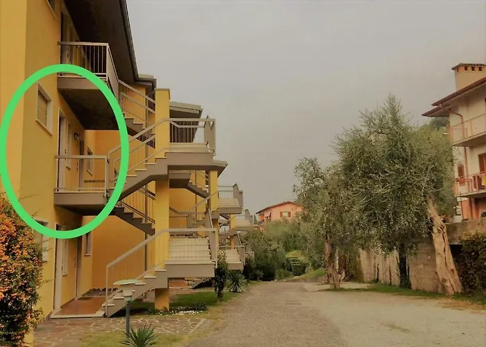 Апартаменты Silvio's House *