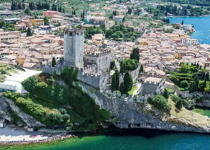 Silvio's House Daire *