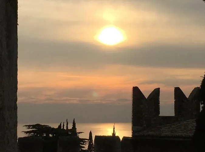 Апартаменты Silvio's House *