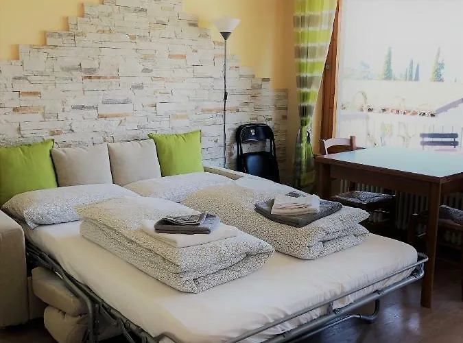 Silvio's House Апартаменты