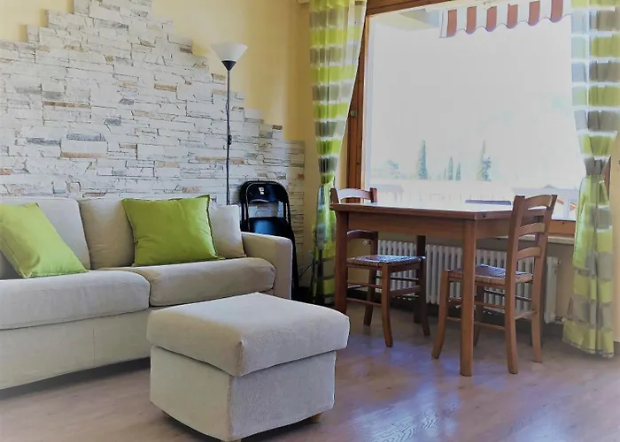 Апартаменты Silvio's House *