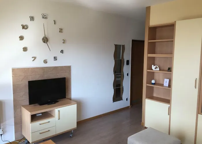 Апартаменты Silvio's House