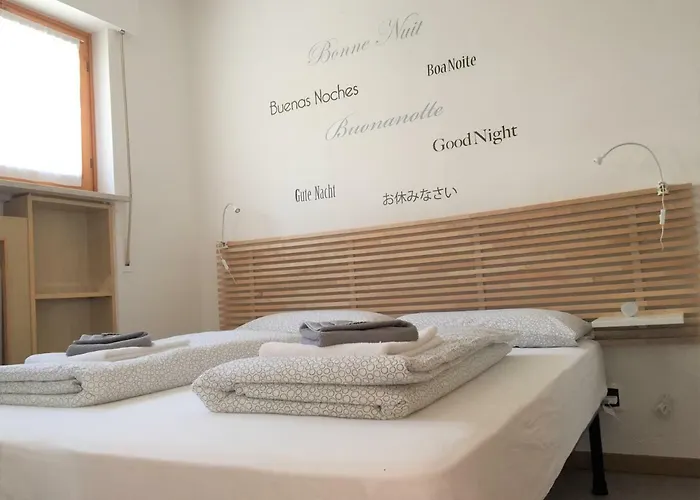 Silvio's House * Malcesine