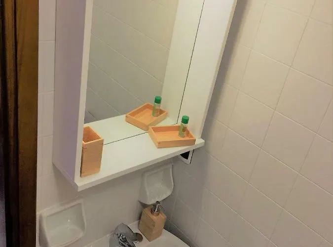 Daire Silvio's House