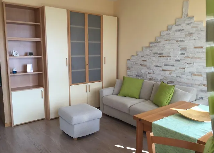 Silvio's House * Мальчезине