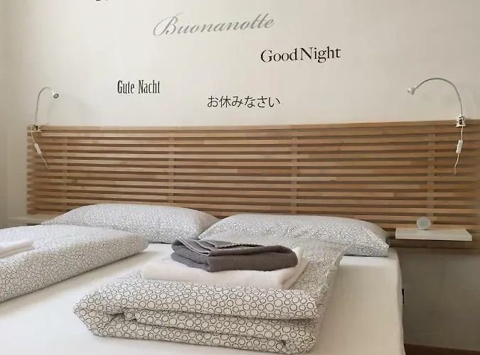 Daire Silvio's House