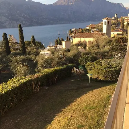 Appartamento Silvio's House *