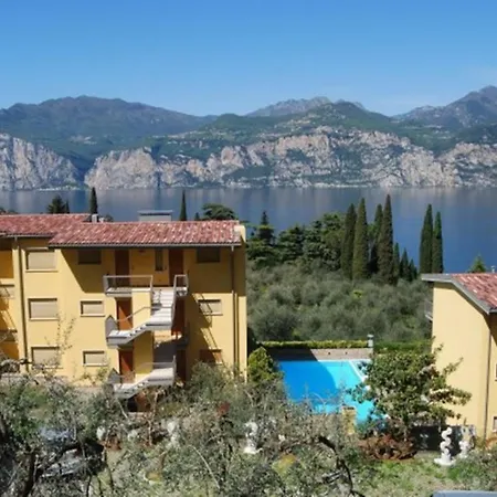 Silvio's House * Malcesine