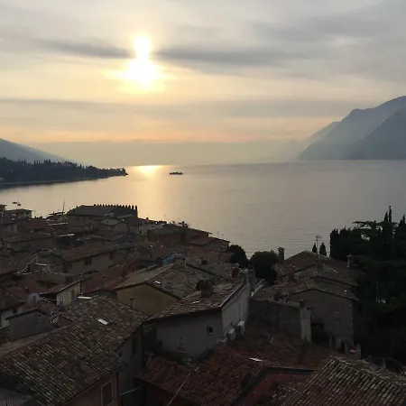 Appartamento Silvio's House