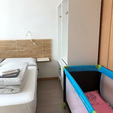 Appartamento Silvio's House *